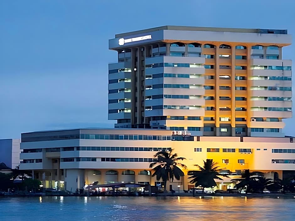 Muar Traders Hotel