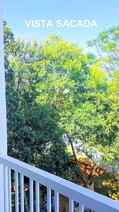 Apartamento TOP CLIMATIZADO em CRICIÚMA-SC - ótimo CUSTO-BENEFÍCIO - Cozinha completa - Cama Box - WiFI - Smart TV - Apps YouTube - NetFlix - Prime Vídeo - Garagem coberta - Portaria Digital 24h - Lugar sossegado e arborizado - Acomoda até 5 pessoas