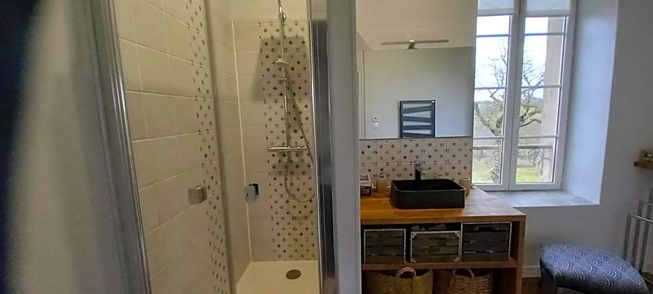 Chambres d'hôtes La Babinerie