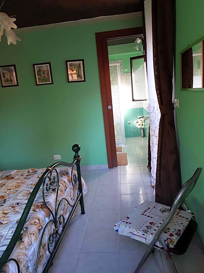 B&B Villa Maria Ausilia