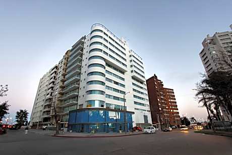 Palladium Business Hotel