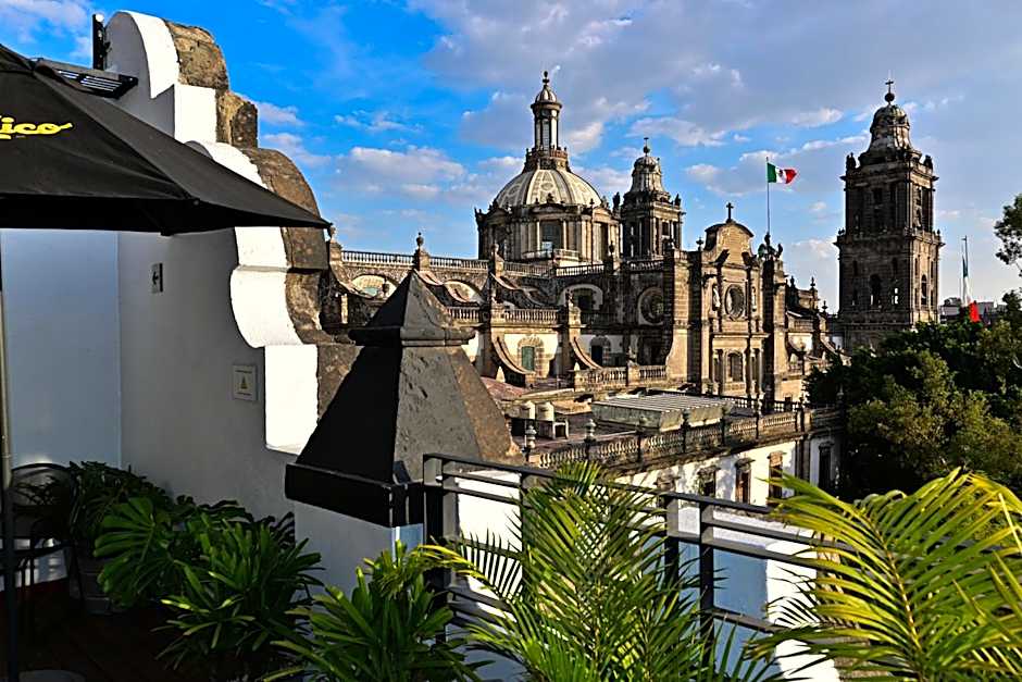 Hostel Mundo Joven Catedral