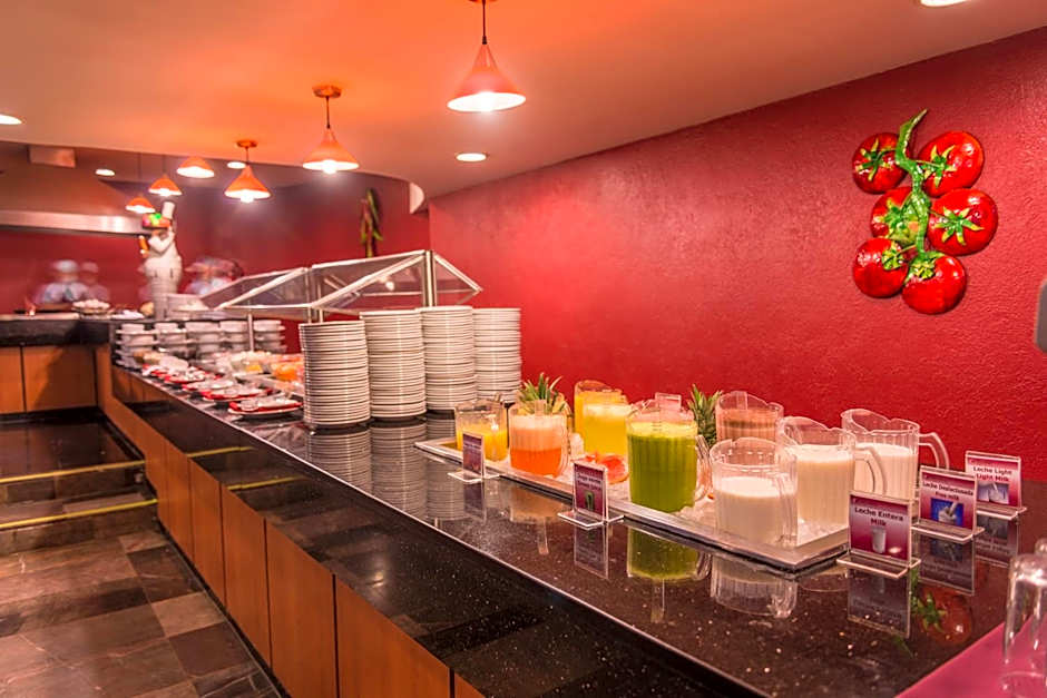 Wyndham Executivo Culiacan