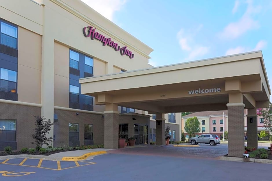 Best Western St. Louis Fairview Heights