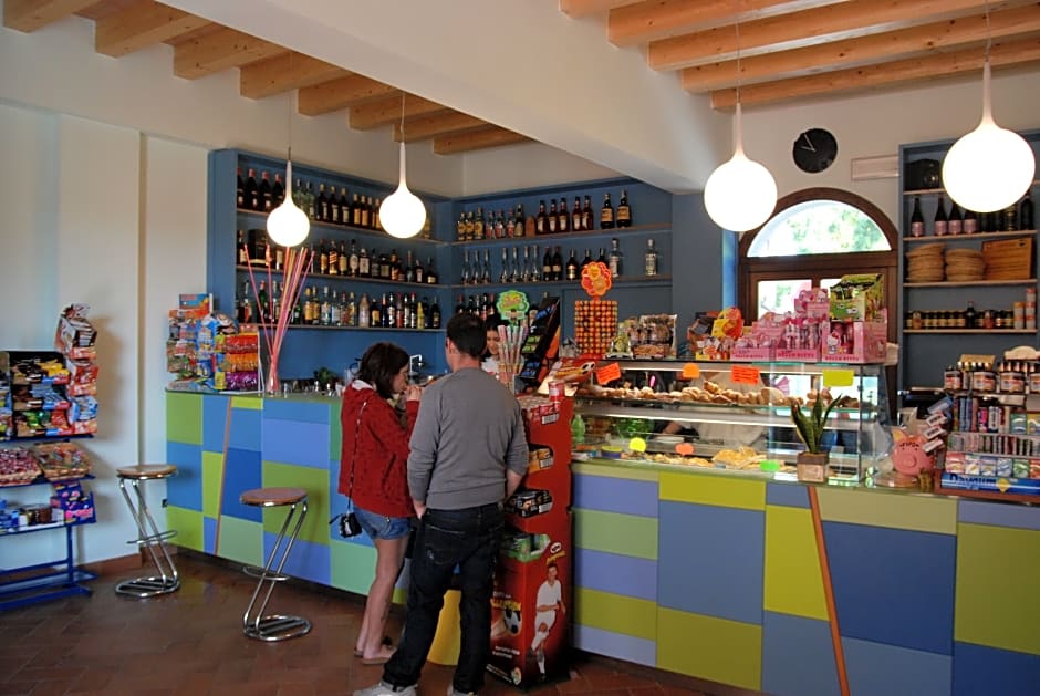 Club del Sole Viareggio Family Collection