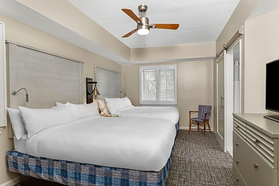Marriott's Barony Beach Club