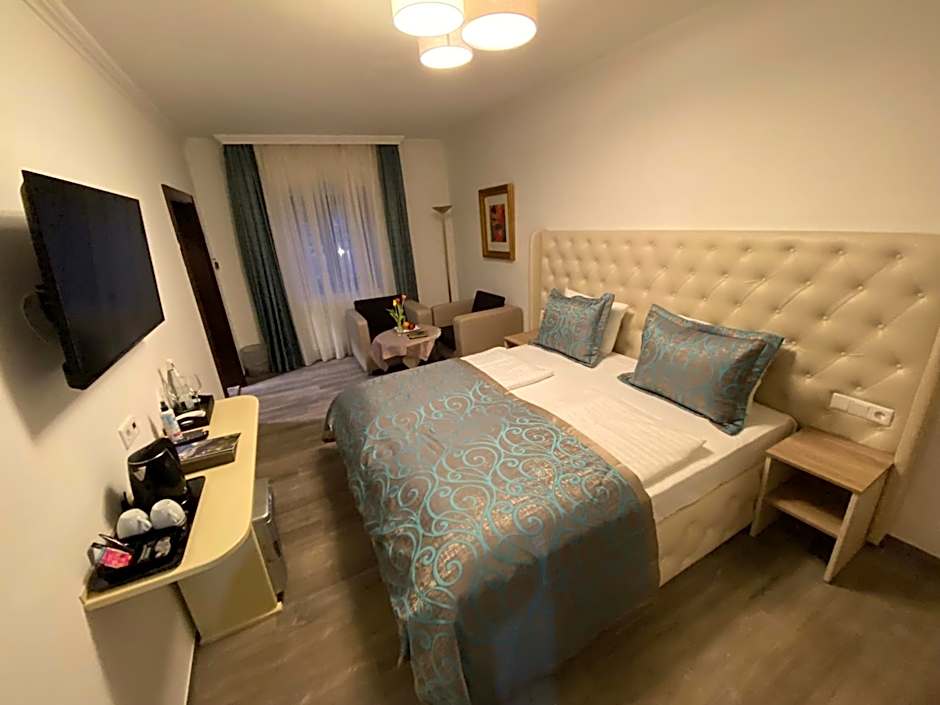 Atlas Posthotel