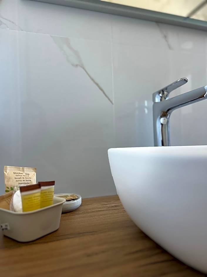 Hotel Vila Tina