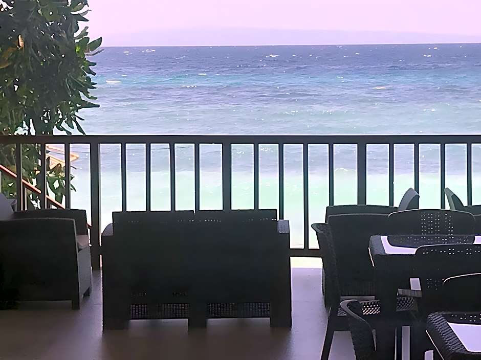 Babylon Oslob Coast Guesthouse