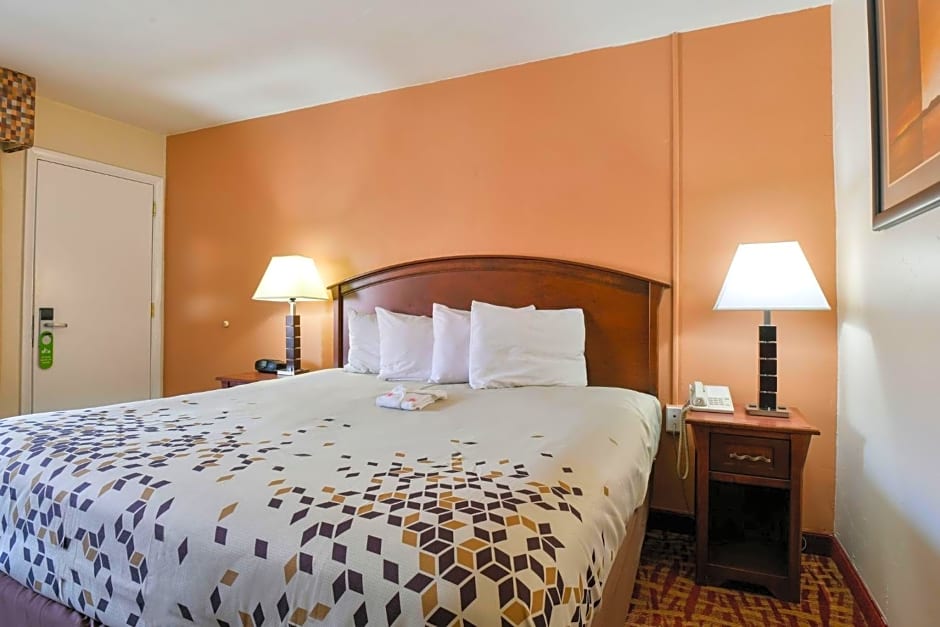 Inca Inn Moab
