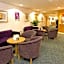 Premier Inn Manchester Central