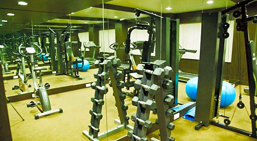 Best Western Ramachandra