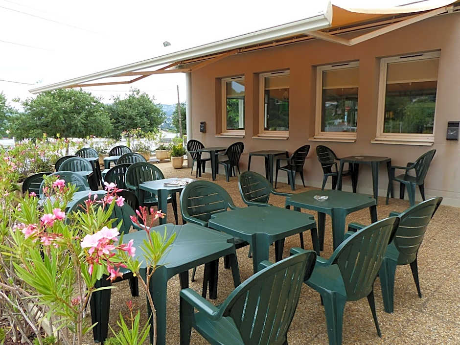 Ibis Budget Marseille Valentine