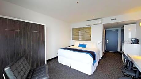 Superior Room with Sea View