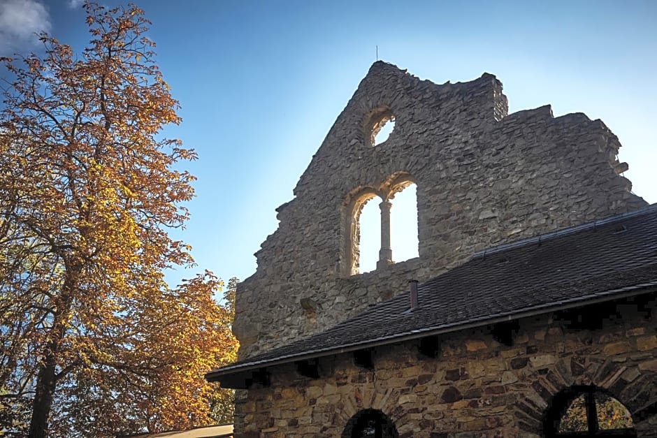 Burg & Gästehaus by Schwarzenstein