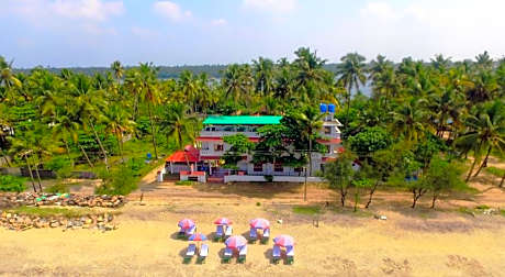 Cherai Beach Residency