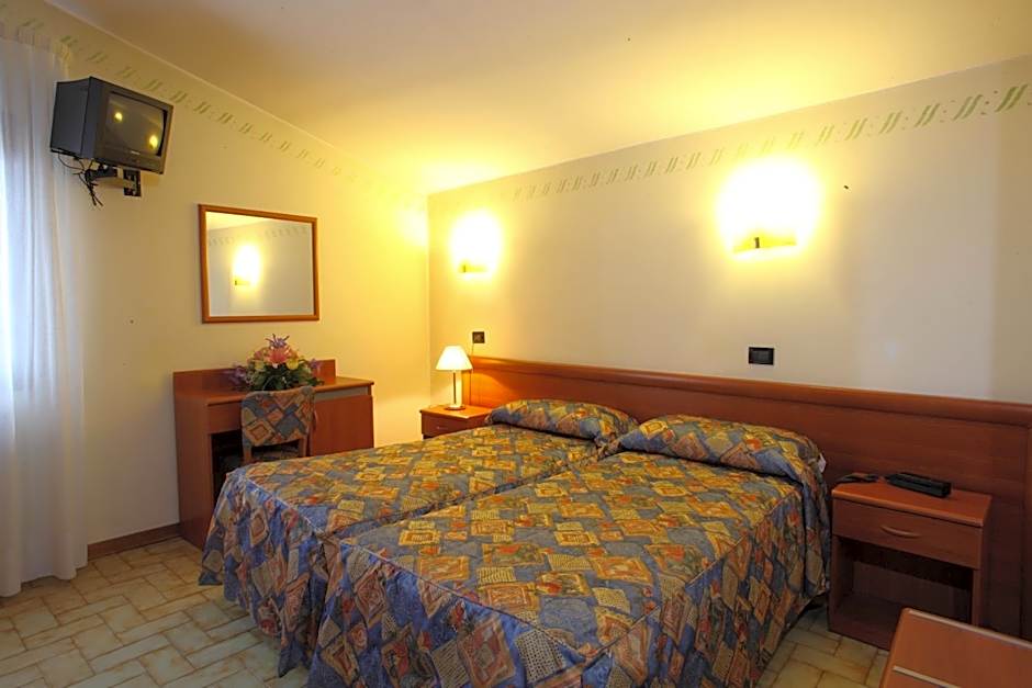 Albergo Alla Campana