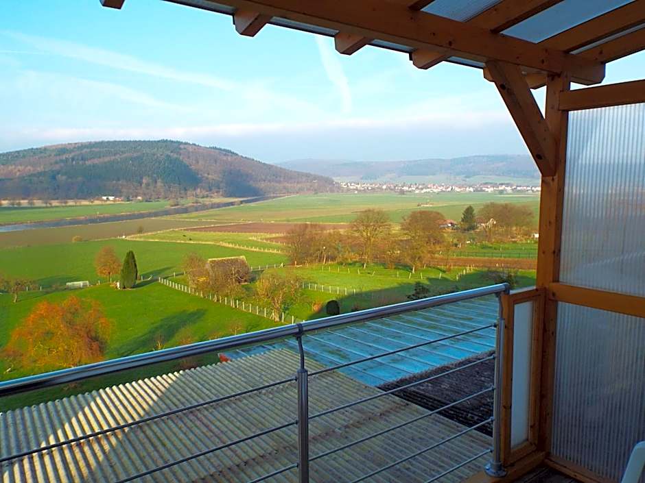 Hotel garni Zum Reinhardswald