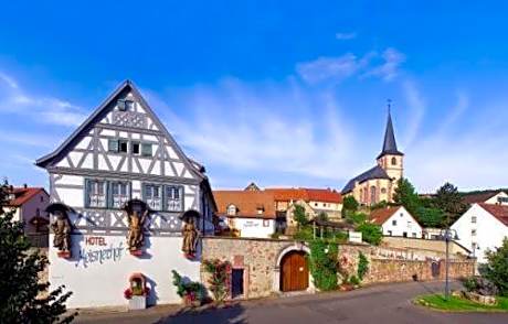 Hotel Meisnerhof