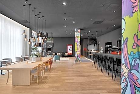 IntercityHotel Breda