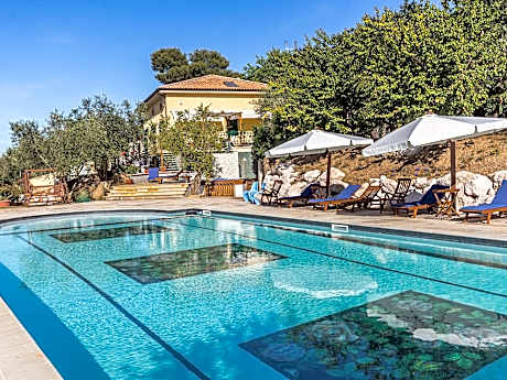 Belvilla by OYO Villa Sandra