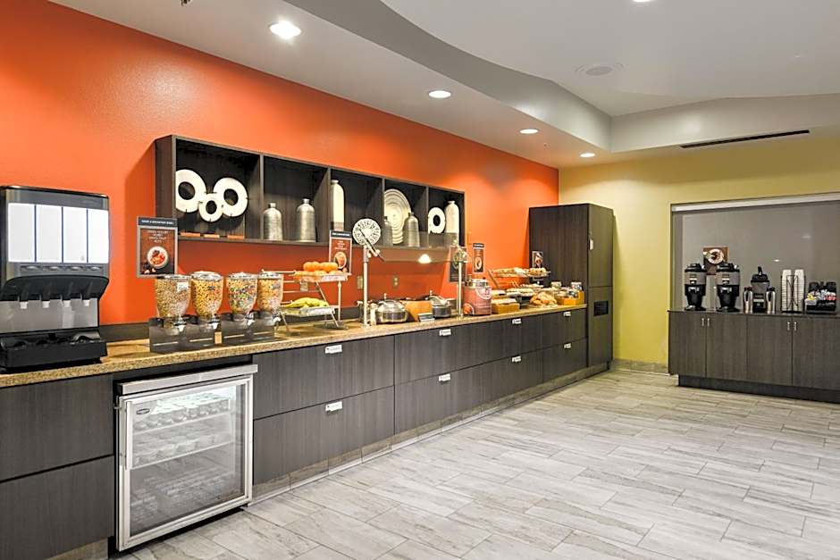 SpringHill Suites by Marriott Shreveport-Bossier City/Louisiana Downs