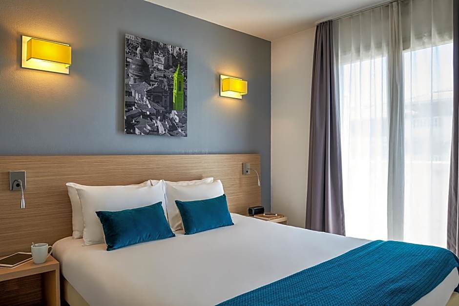 Aparthotel Adagio Access Nice Magnan
