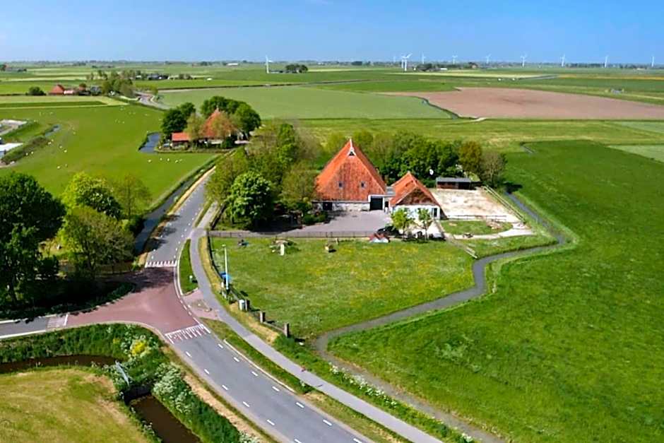 B&B Wijdzicht