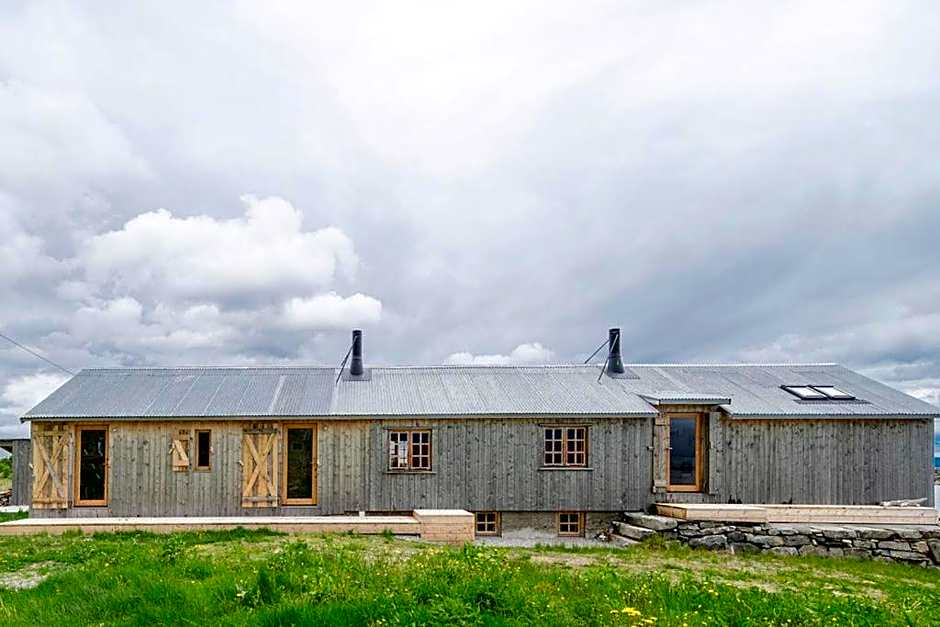 Villa Lofoten - Edvardbua