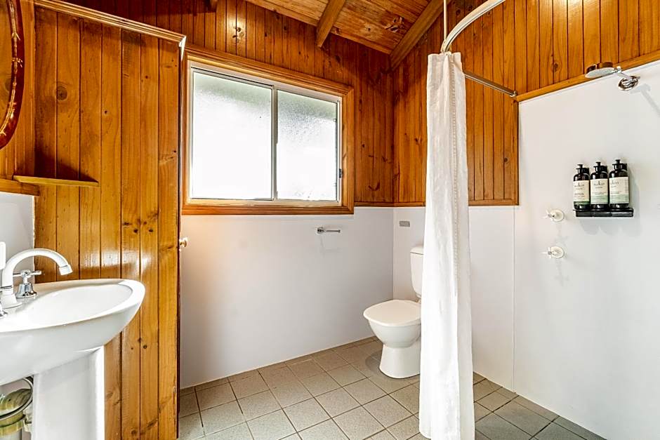 BIG4 Saltwater Yamba Holiday Park