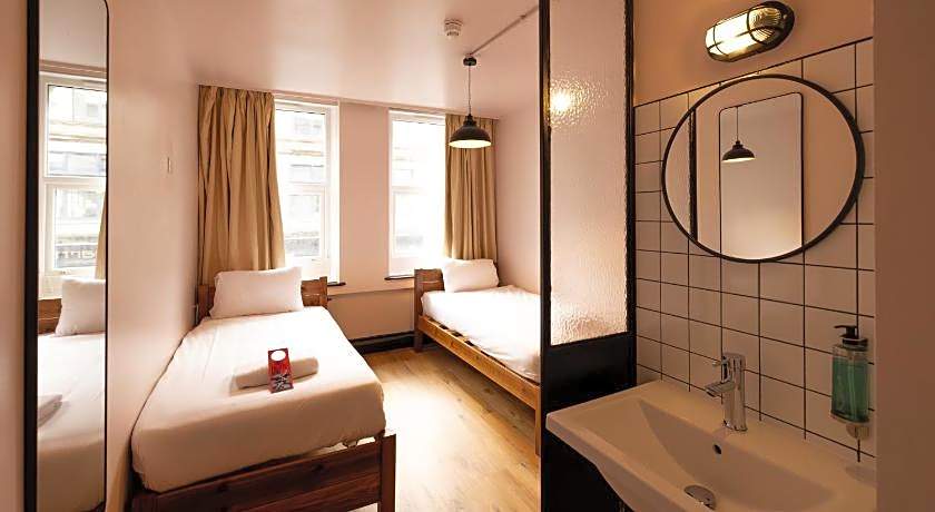 PH Hostel Manchester NQ1