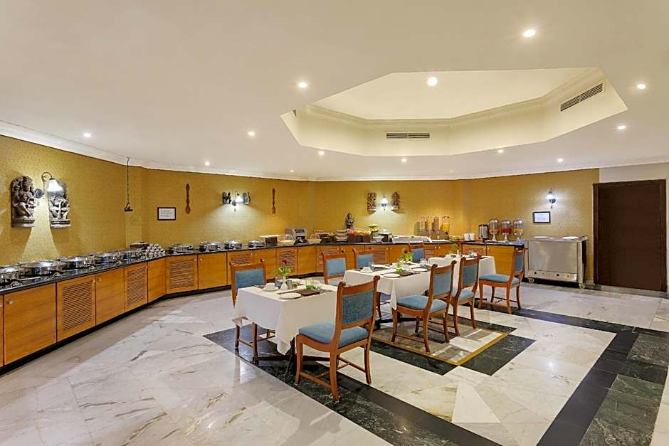 Ramada by Wyndham Khajuraho