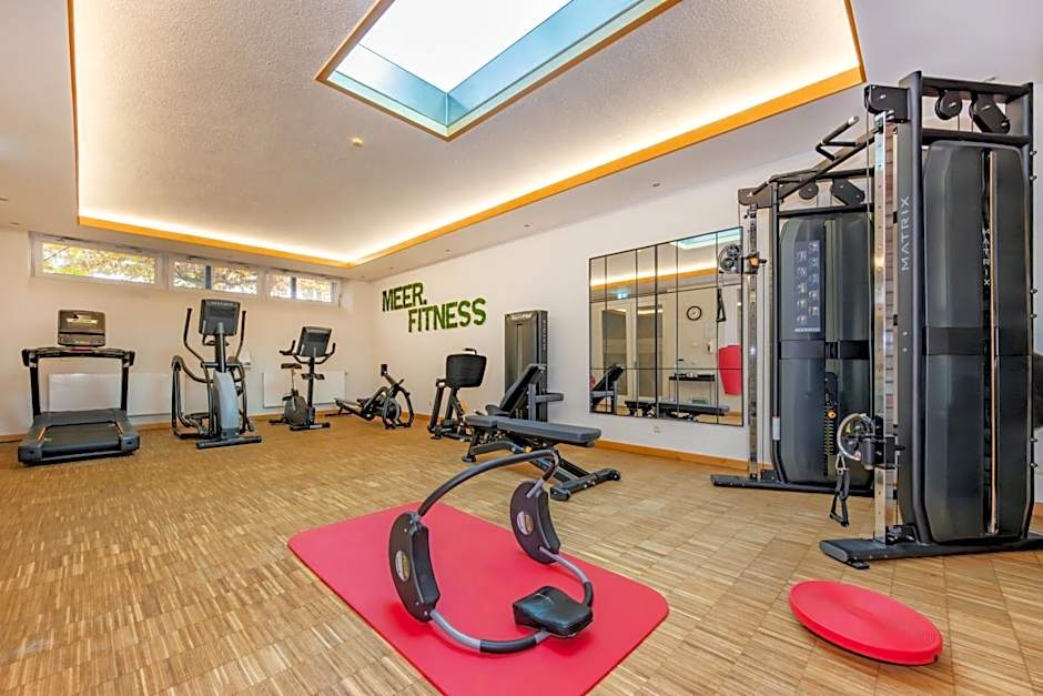 Strandhotel Heringsdorf