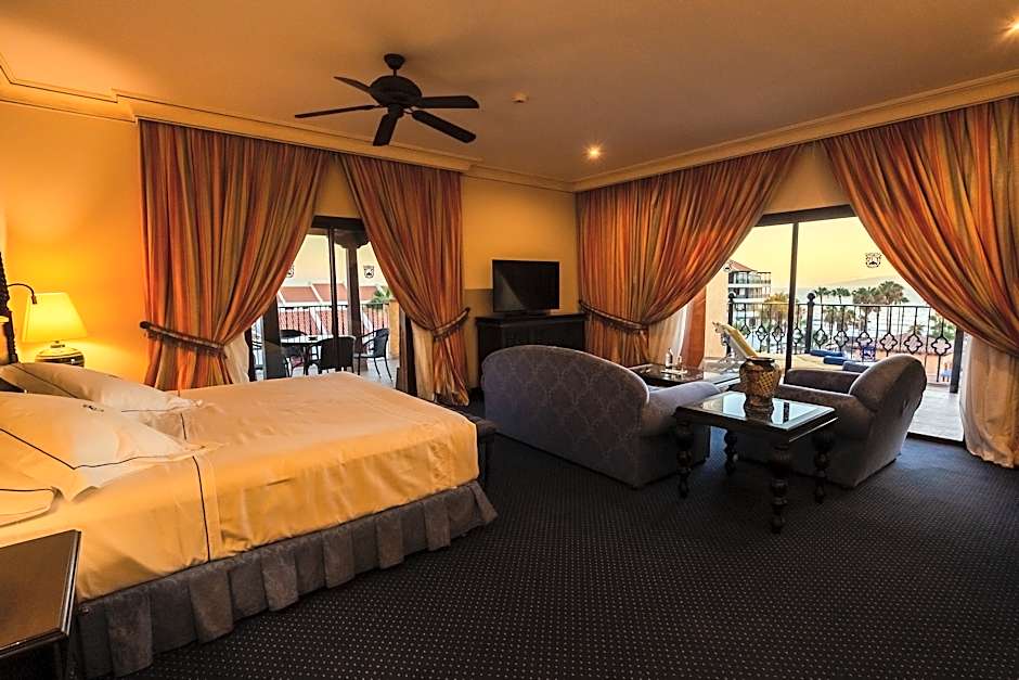 Photo 1 of 7 of Junior Suite
