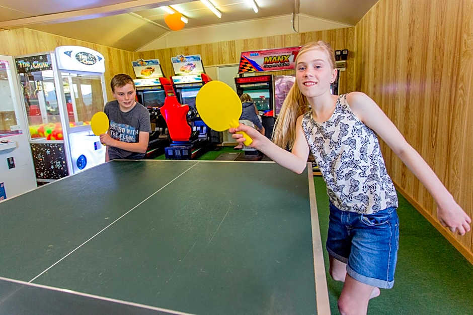 BIG4 Whiters Holiday Village