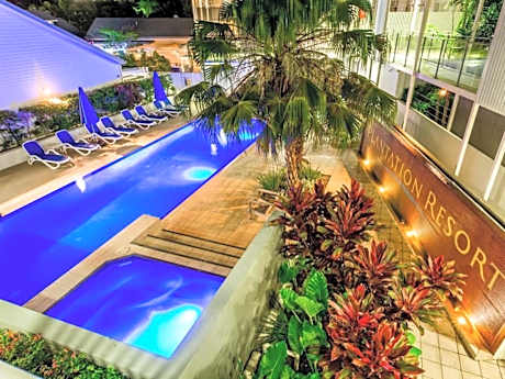 Plantation Resort at Rainbow