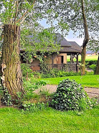 Family Room with Garden View
