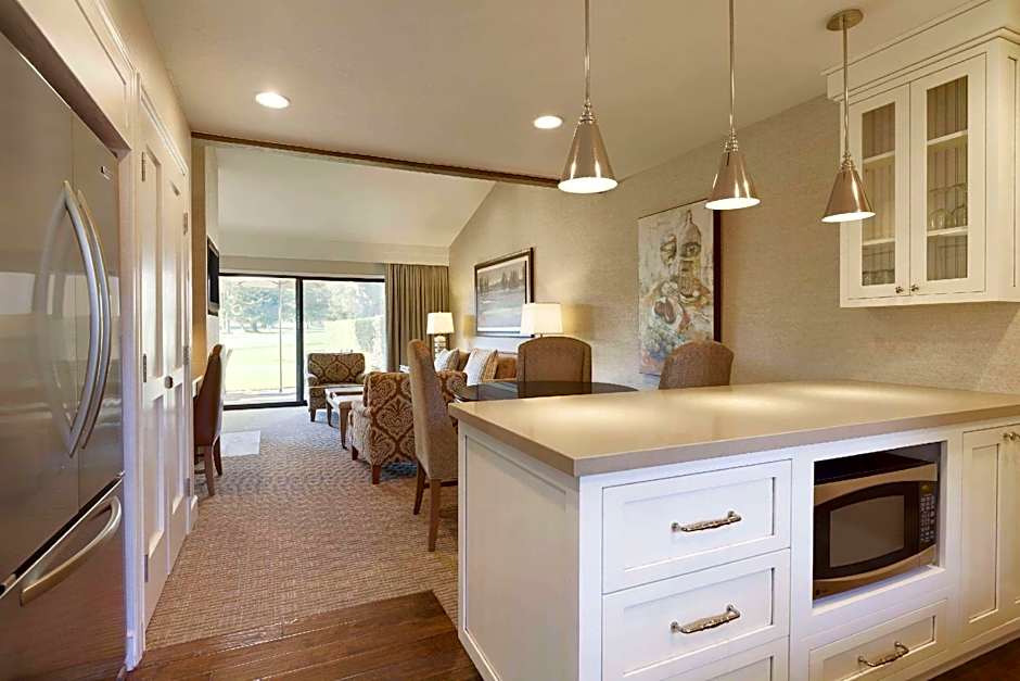 Photo 1 of 1 of 1 Bedroom Suite