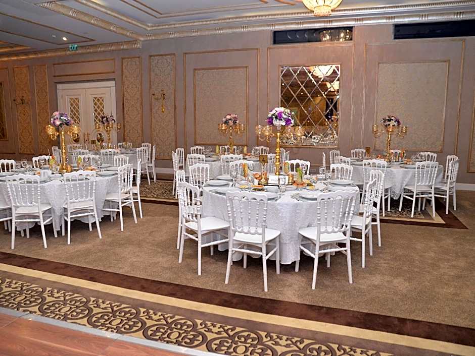 Euro Park Otel