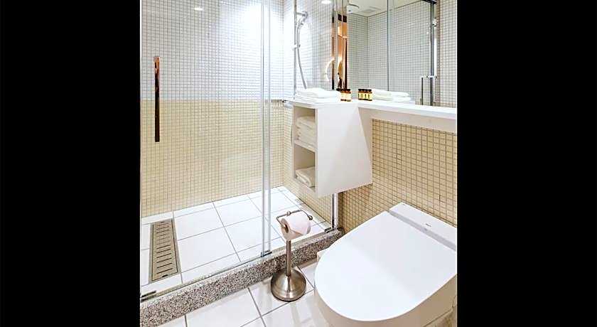Hotel Okinawa with Sanrio Characters