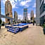 StayShort - Bright 1-Bedroom with View Dubai Marina