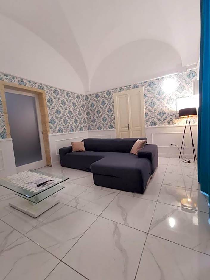 Dimora San Biagio Suites&Apartment