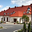 Hotel Trzy Róże