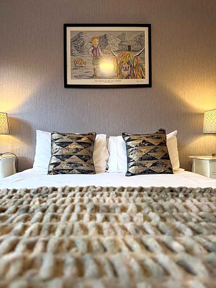 The Gilvenbank Hotel