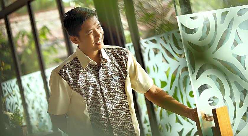 Batiqa Hotel Pekanbaru