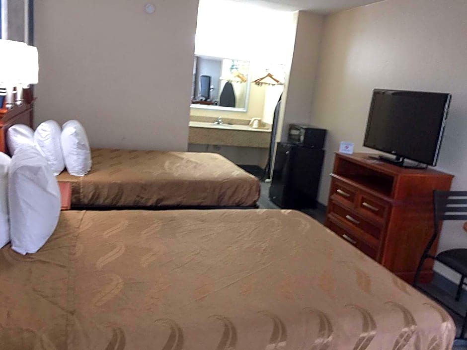 Americas Best Value Inn Tuscaloosa