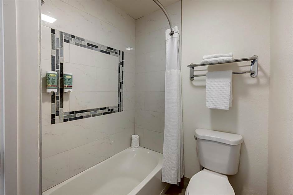 Best Western Pahrump Oasis