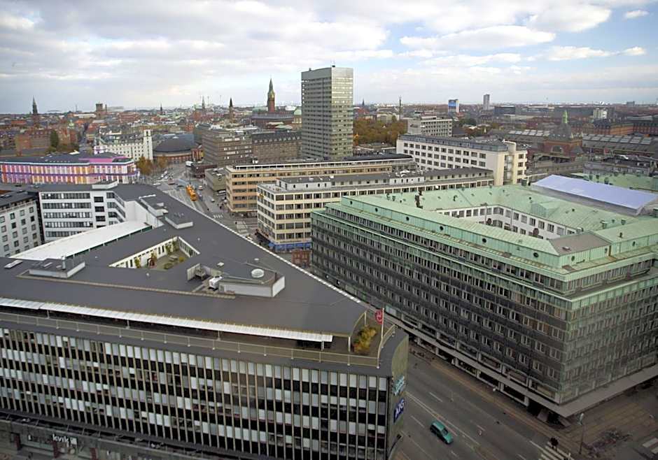 Scandic Copenhagen