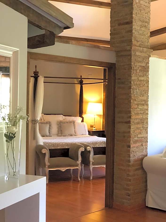 Hotel Ruta Imperial H-CC-00660