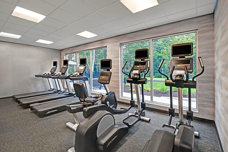 Fairfield by Marriott Inn & Suites Mansfield